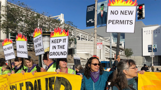 Huge New Review of Fracking's Health Hazards Will Help Communities Fight It
